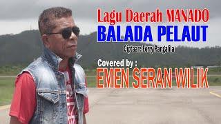 Lagu Goyang Chacha BALADA PELAUT - EMEN SERAN WILIK COVER