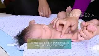 DR OZ - Macam Macam Pijat Bayi Dan Manfaatnya 2918 Part 3