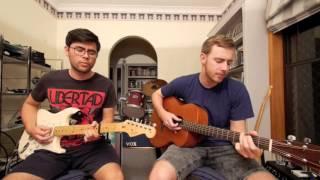 The Boxer Cover by Carvel - Simon and Garfunkel