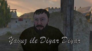 Yavuz ile Diyar Diyar  Tulga