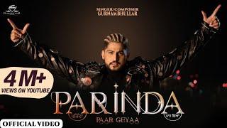 Gurnam Bhullar Parinda Paar Geya  Movie Releasing on 24th Nov 2023  Diamondstar Worldwide