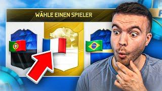 RETRO FUT DRAFT.. ABER ich SEHE NUR DIE FLAGGEN 