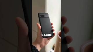 What do you think about the Google Pixel 8a? #shorts #phone #google #pixel #tech #android
