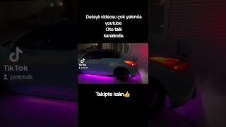 RCZ videosu çok yakında kanalımda takipte kalın