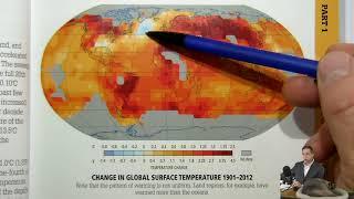 Lecture 17  Review of evidence for global warming