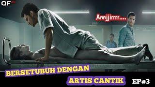 Alur Cerita FILM -  ANNA FRITZ 2015