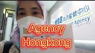 Agency BMI di hongkong  ngambil kontrak kerja#yantiponorogo#agency#bmihongkong