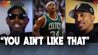 Udonis Haslem GOES OFF on Paul Pierce beef YOU AINT LIKE THAT  Club 520 x The OGs Podcast