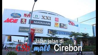 CSB Mall Cirebon