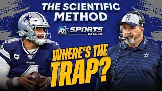The Scientific Method Trap Games on the Cowboys Schedule