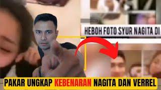 GEMP4RR BEREDAR V1D30 SY*R MIRIP NAGITA SLAVINA DAN VERREL BRAMASTA  CEK FAKTANYA