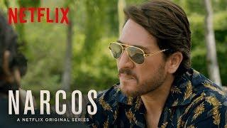 Narcos  Beyond Pablo Escobar  Netflix