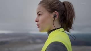 Jabra Sport Pulse neckbuds monitor your heart rate too