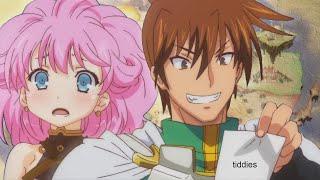 RANCE THE QUEST FOR HIKARI IN 5 MINUTES