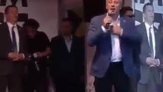 İnce  Eski Defterleri Karıştıran Erdoğana Tarihi