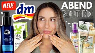 DM Favoriten 2024 Die besten Drogerieprodukte für die Abendroutine