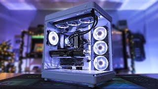 This RTX 4080 Gaming PC is Hard to Beat 4K READY