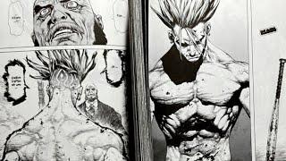 Sun-Ken Rock Manga Review