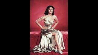 IM STILL HERE Follies YVONNE DE CARLO TRIBUTE BEST HD QUALITY