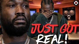 The Video Of Meek Mill That NO ONE IS TALKING ABOUT