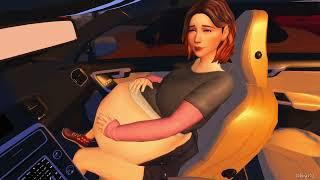 Sims Drive-thru Stuffed Belly Burps