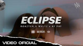Roazter - Eclipse Visualizer  Chanans & Missed Calls