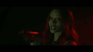 Avengers Endgame 2019 - Nebula 2014s Death.