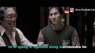 Lirik dan video toba dream  dang marnamuba ho - viky sianipar