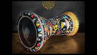  Tabla - Darbuka HD  ...    ..123.. أحلي طبلة مصرية