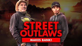 That’s how “Street Outlaws” cast make so much money