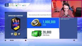 САМЫЙ РЕДКИЙ ПАК в FIFA 19  PELE IN A PACK  GRIEZMANN 90 IN A PACK