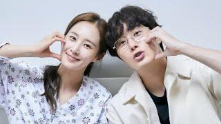 Kwon Yuri & Jung Ilwoo - The Reincarnated Couple 