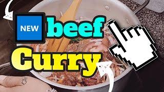 beef Curry Recipe - Shooting With Samsung S20 Ultra ▶ Galaxy S20 Ultra Review Honest Video