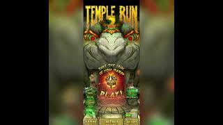 Temple Run 2 2021 gameplay