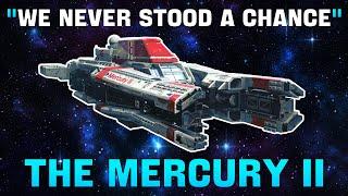 The Mercury II - Subnauticas First Victim