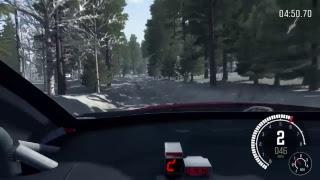 ACR vs KCSR WRC Rally 6 @ Sweden