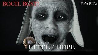 The Dark Pictures Little Hope Walkthrough Indonesia #part2
