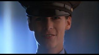 Blue Steel 1990 Official HD Movie Trailer  Classic 90s Thriller Starring Jamie Lee Curtis