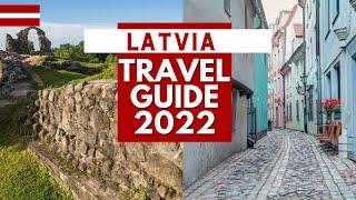 Latvia Travel Guide - Best Places to Visit in Latvia in 2023