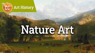 The Hidden Meanings in Nature Art Crash Course Art History #9