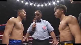 Naoya Inoue vs Nonito Donaire Full Highlights