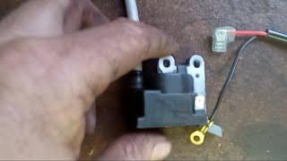 No Spark? Bad Coil? Maybe Not   EASY FIX & How To Diagnose quickly