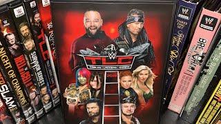 TLC 2019 DVD Review