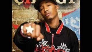 Chingy - She twerk it