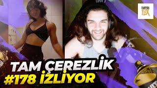 Ebonivon - Noldu Ki ¿  Tam Çerezlik  #178 İzliyor @Noldu_Ki