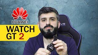 Huawei Watch GT 2 İnceleme ve Kullanıcı Deneyimleri