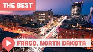 Best Things to Do in Fargo North Dakota