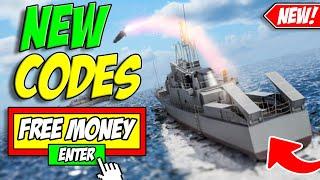 *NEW* ALL WORKING MISSILE SHIP UPDATE CODES FOR WAR TYCOON ROBLOX WAR TYCOON CODES