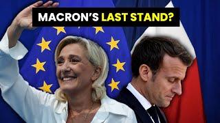 The French EU Election Results Explained