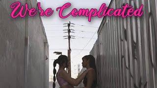 Jessi Jae Joplin - Were Complicated Official Video